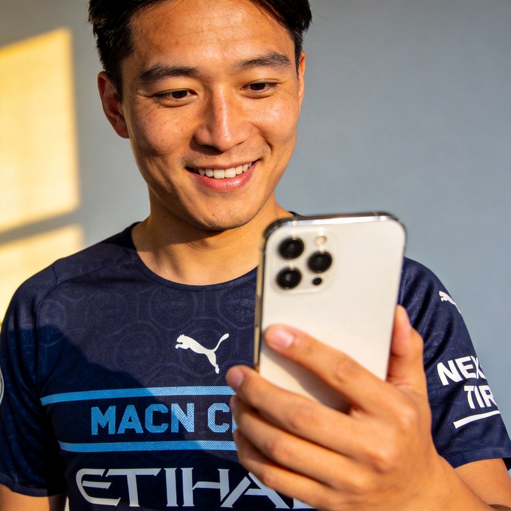 球迷小王